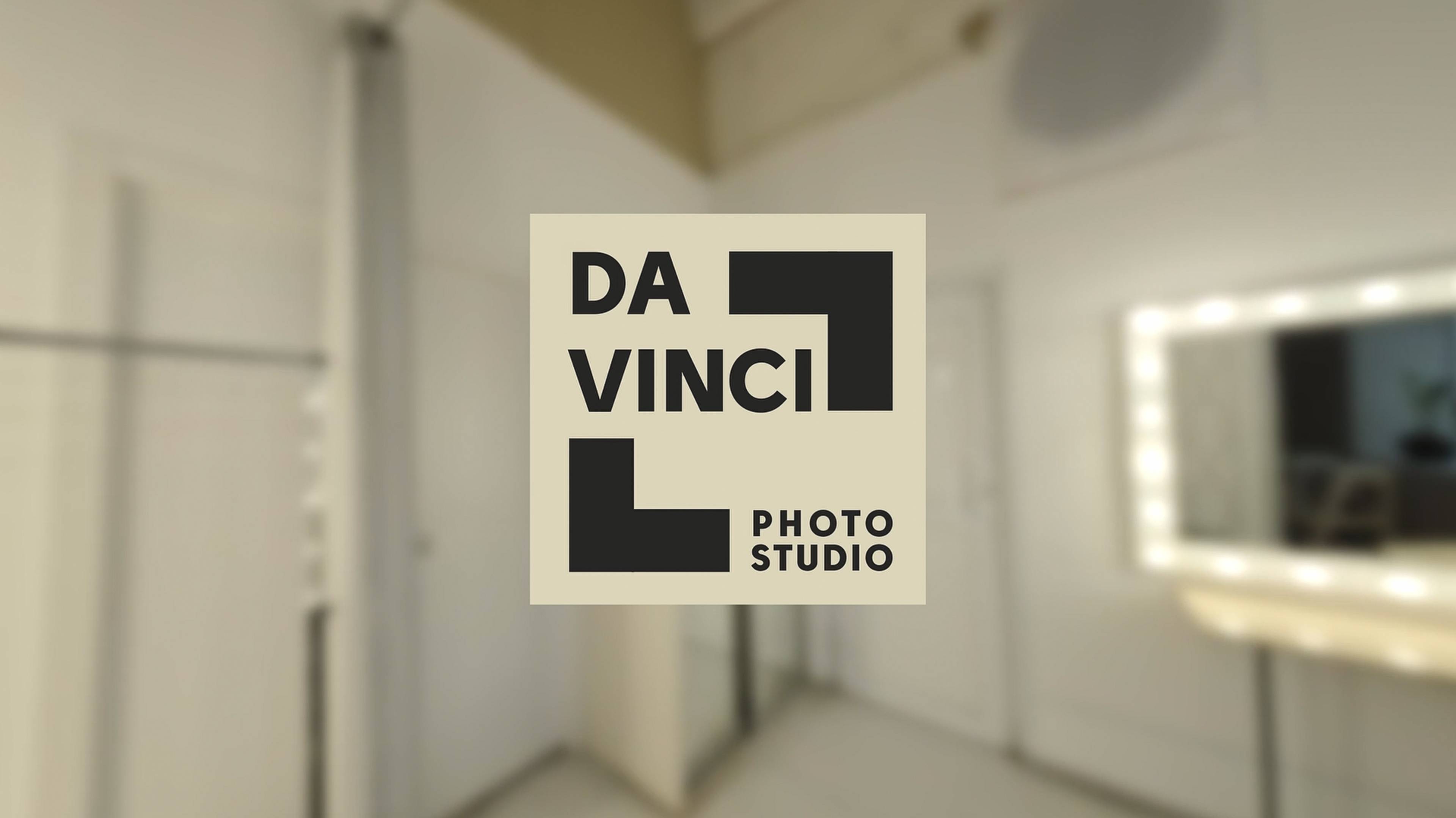 DAVINCI PHOTO STUDIO | FPV смотреть онлайн