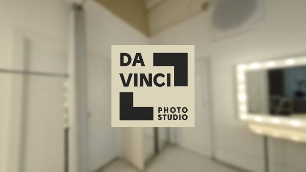 DAVINCI PHOTO STUDIO | FPV