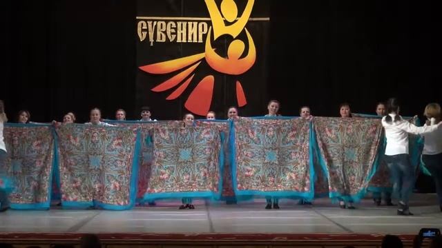Танец мамочек смотреть онлайн