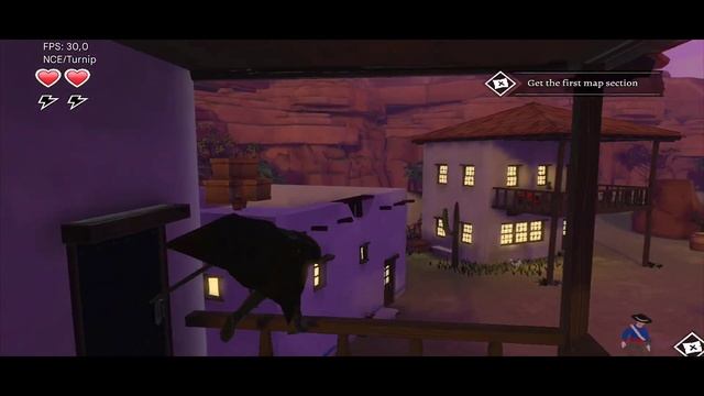 Zorro the Chronicles testing with Android Gameplay смотреть онлайн