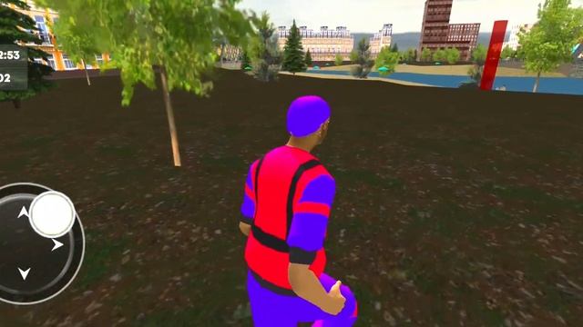 Animal Rescue Game / Animal Rescue Lion - Android Gameplay #1 смотреть онлайн