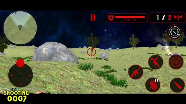 Siren Head Game: Horror Escape Android Gameplay #7 смотреть онлайн