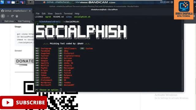 What is Phishing in Nepali? смотреть онлайн