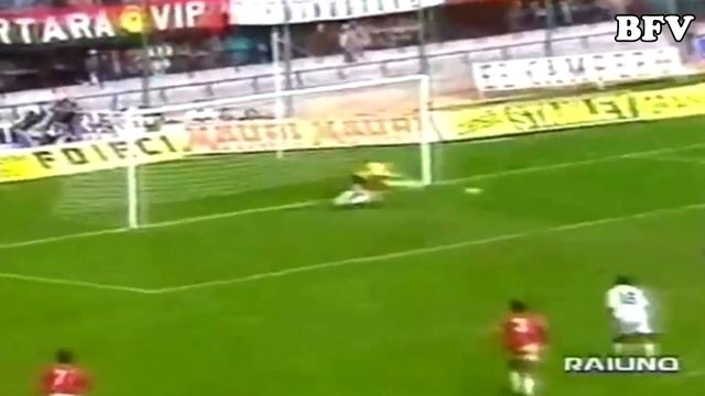 Cláudio Taffarel, São Taffarel [Best Saves] смотреть онлайн