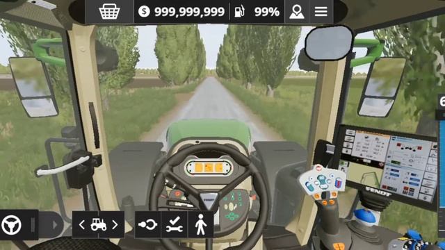 Pigs Buying 😉in New map in Farming Simulator 20 | How to buy pigs in New map ? #Farming view | смотреть онлайн