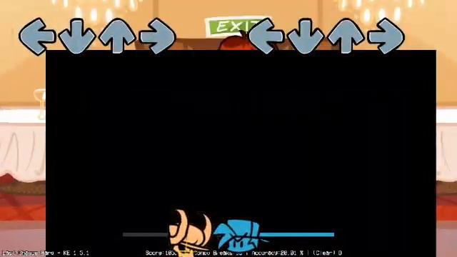 FNF Jigsaw ModPack V2 Android Optimized For Gama Baja (low-end) смотреть онлайн