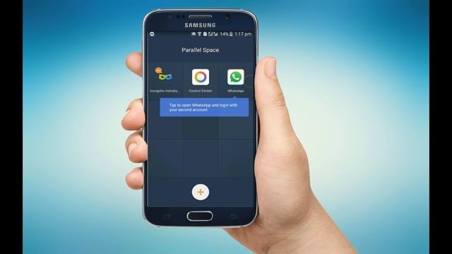 Install Two Same App In One SmartPhone (No Root) смотреть онлайн