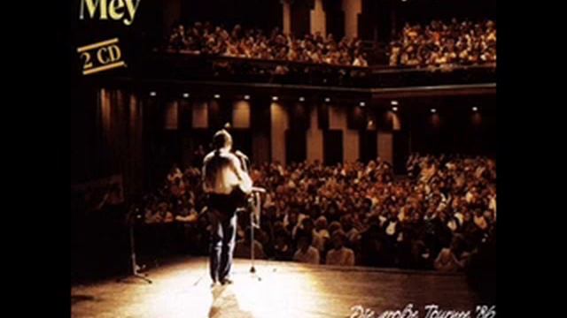 Reinhard Mey - Die Schuhe