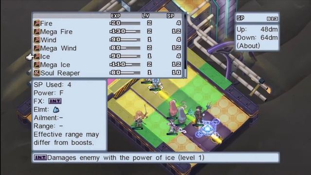 Let's Play Disgaea 4 part 44 - Chapter 9-2 смотреть онлайн