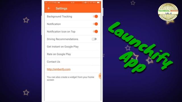 How To Android Mobile Access App Notification Bar ( in Hindi ) смотреть онлайн