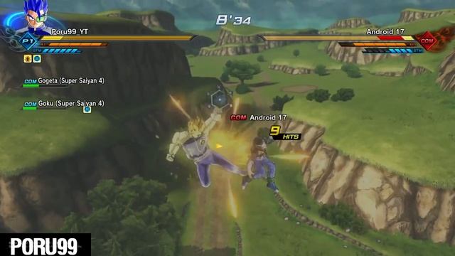 How To Unlock - Super 17 (Dragon Ball Xenoverse 2) | Easy Way смотреть онлайн