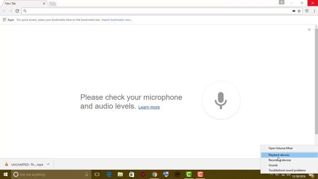 How to Fix Windows 10 Microphone Problem || Fix Microphone Not Working on Windows 10 смотреть онлайн