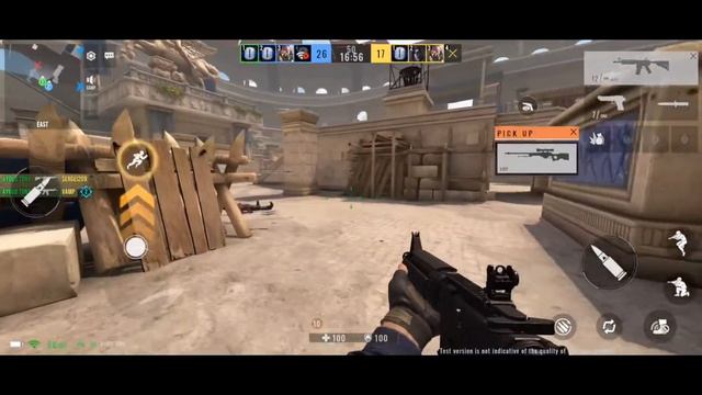 ALPHA ACE MAX Graphics - Android Gameplay | New Beta 2022 смотреть онлайн