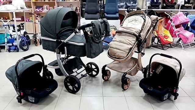 Aimile Original New в комплектации 3 в 1 смотреть онлайн