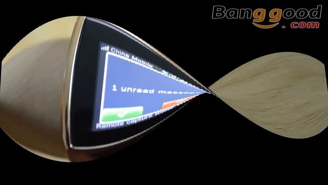 Hi Watch 1.55-inch GSM Bluetooth HD Touch Screen Mobile Watch Phone - Banggood.com смотреть онлайн