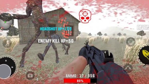 Pipe Head Horror Zone Survival _ Android GamePlay #18