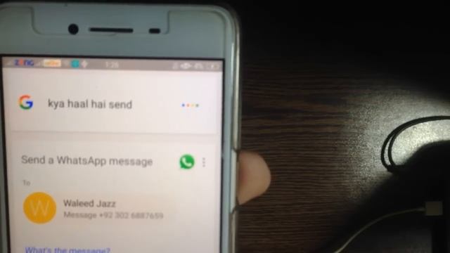 Control Your Android Mobile Phone With Your Voice ! Without Hands - Google Voice Access Commands смотреть онлайн