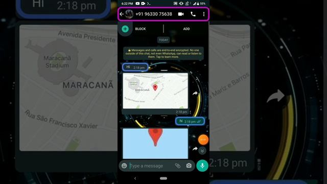 LC WA V26 Ultra Immune WhatsApp Bye ..Bye. Location Virus.. смотреть онлайн