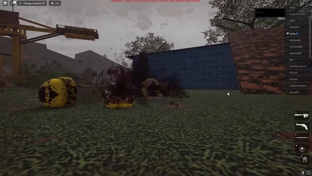 ROBLOX GORE IN 2024... смотреть онлайн