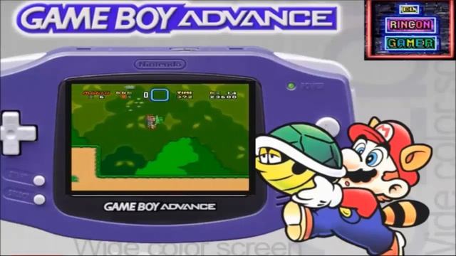 [DESCARGA] Los Mejores Juegos De Mario Bros Para My Boy (GBA) [ANDROID] y [PC] GRATIS 2020 смотреть онлайн