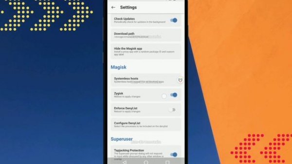 Virtual Master 2024 How To Install Magisk in Android 7 And 9 Zygisk Unlock Tutorial