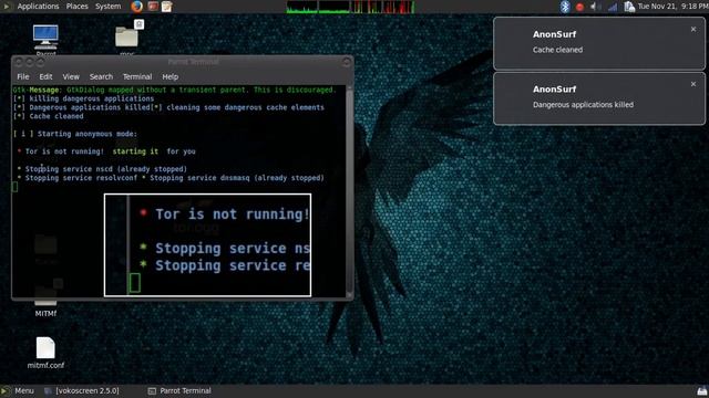 Make Yourself Anonymous With Just One Click!! смотреть онлайн