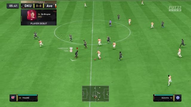 SBCS AND DIV RIVALS (Doku's Men 5) смотреть онлайн