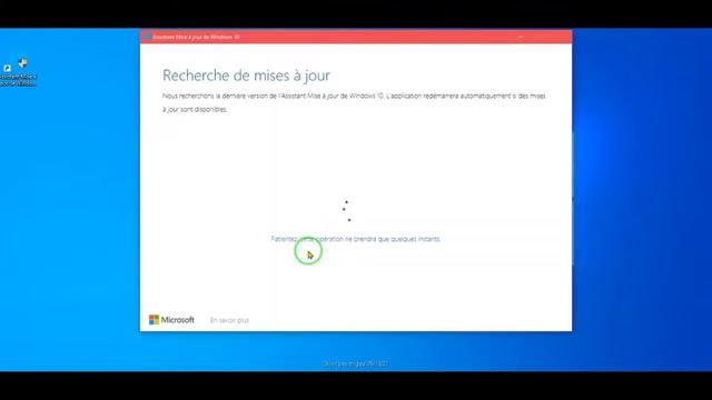21h2 Mai 2021 Mettre à jour maintenant depuis la page Microsoft смотреть онлайн