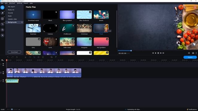 Best Video Editor For Beginners Movavi Video Editor Plus Malayalam Review смотреть онлайн