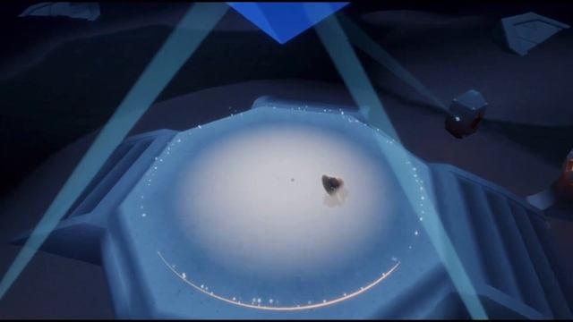 Seasonal Candles + Daily Quest in Vault of Knowledge | sky children of the light | Noob Mode смотреть онлайн