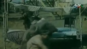 Bext uzuyu filminden mus.Eldar Mansurov