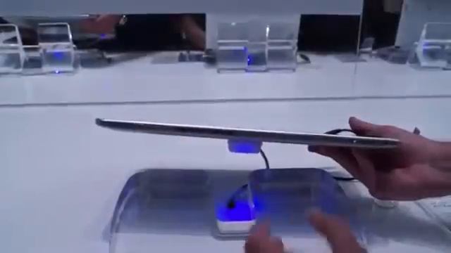 samsung ativ smart pc windows 8 intel atom hands on core i5 series 5 slate tablet pc demo смотреть онлайн