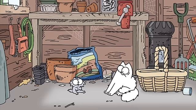 какой же б крыша