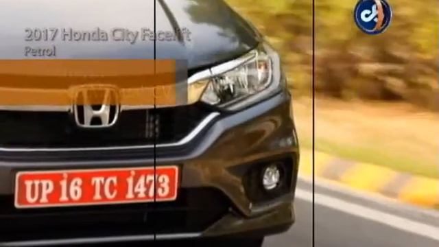Honda City Facelift Driven, 5th Cartier Concours d'Elegance And Ask SVP смотреть онлайн