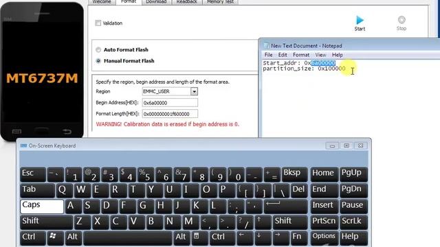 MICROMAX Q437 EASY FRP BYPASS BY SPFLASH TOOL.webm смотреть онлайн