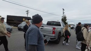 Массовый отток русскоязычных иммигрантов из Америки