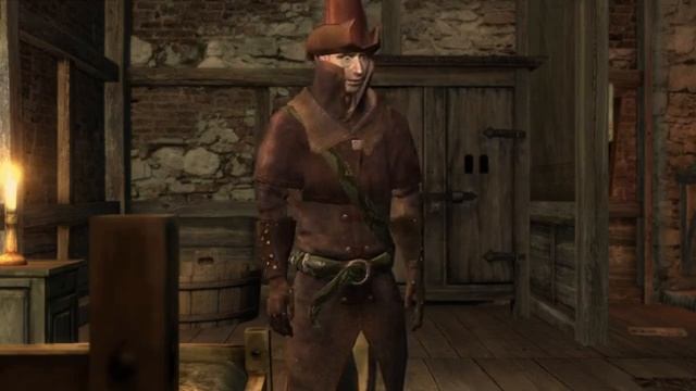 The Witcher14 смотреть онлайн