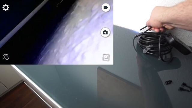 BLACK DEAL: WIFI ENDOSKOP CAM UNTER 40€!! смотреть онлайн