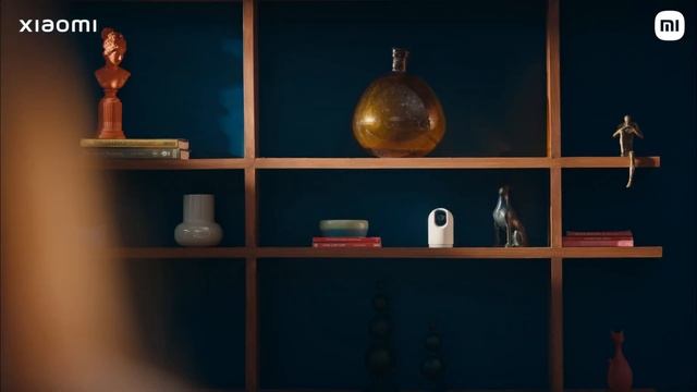 Mi Home App: Keep Your Loved Ones Secure смотреть онлайн