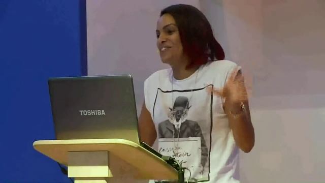 Home Automation Presentation At Grand Designs Live смотреть онлайн
