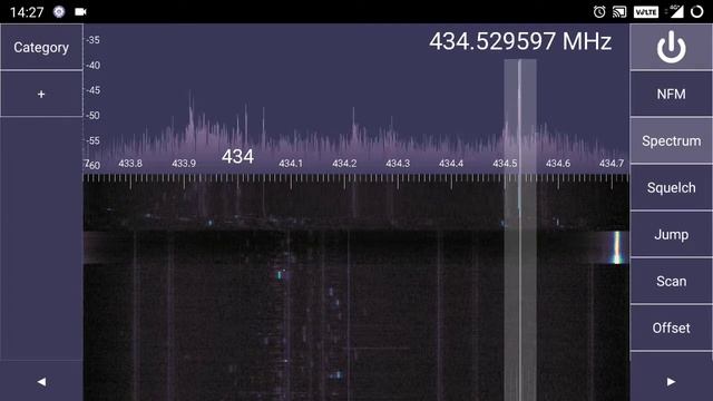 rtl-sdr android test смотреть онлайн