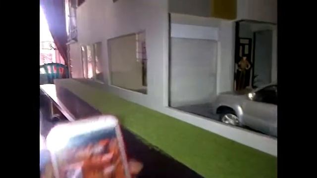 Automatic Garage Door Access Using Android Platform and Ultrasonic Range Sensor смотреть онлайн