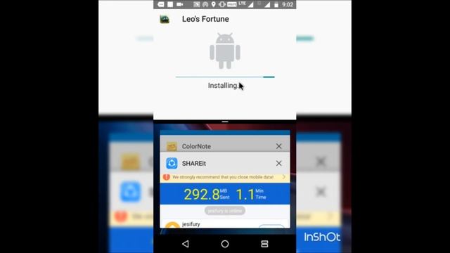 Simple Game Hack Method for Android Using Shareit смотреть онлайн