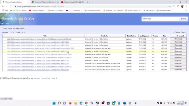 Fix Microsoft Store Error Code 0xC002001B On Windows 10 смотреть онлайн