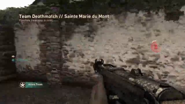 Call of Duty WWII| Trolling crack babies *watch until the end LOL* смотреть онлайн