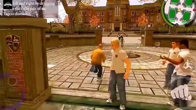 Top 5 Rockstar Games for Mobile offline. смотреть онлайн
