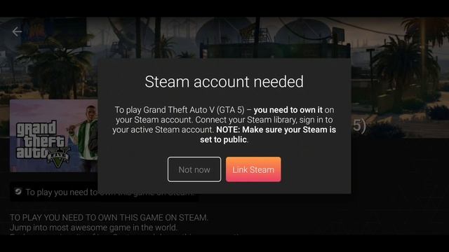 La moda de jugar juegos de PC/Consolas en Android mediante Stream en la nube смотреть онлайн