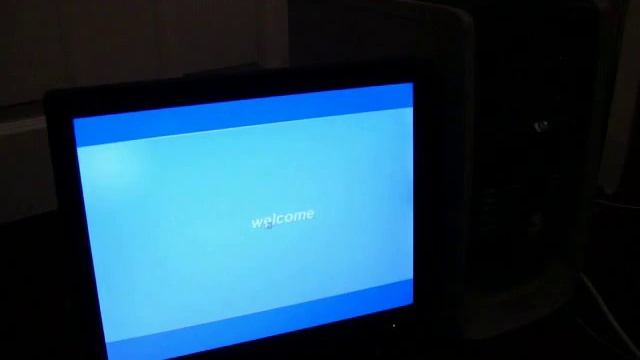 HP Pavilion 504N смотреть онлайн