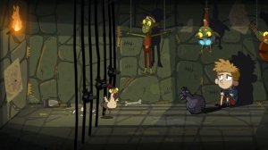 ПРИНЦЕССА В ЗАМКЕ ● Lost In Play #6 ● ПОЛНОЕ ПРОХОЖДЕНИЕ ● ЛОСТ ИН ПЛЕЙ