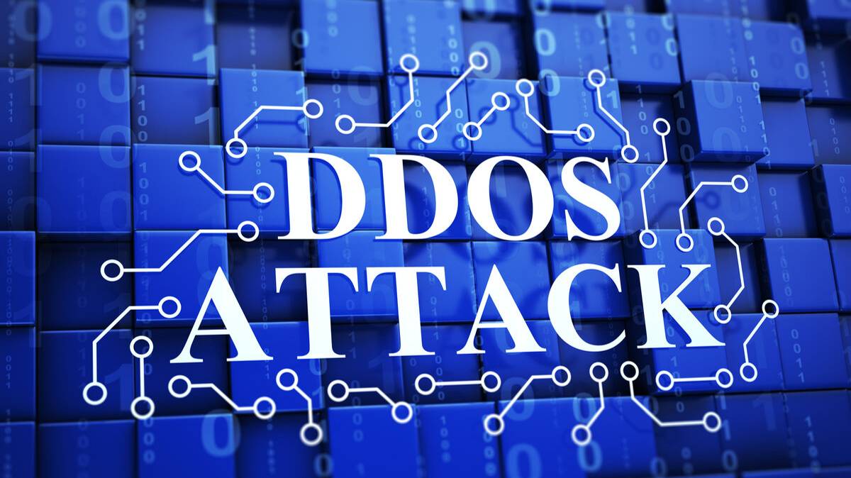 Что такое DDoS атака? Как от неё защититься? смотреть онлайн